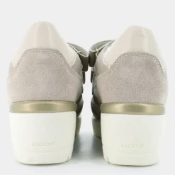 ILDE A- SNEAKERS PAPYRUS/LT TAUPE D55RAA05422C1SH6