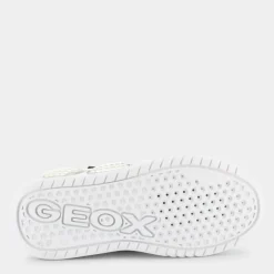 ILLUMINUS- SPORTIVE WHITE/MULTICOLOR J36HPB0BU11C0653