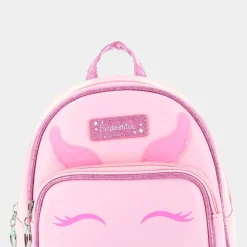 INDIANA- ZAINI E ACCESSORI ROSA EN-I23-203