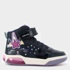 INEK- SPORTIVE NAVY/MULTICOLOR J46ASB0BCKCC4243