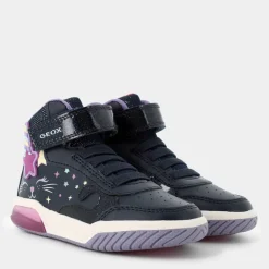 INEK- SPORTIVE NAVY/MULTICOLOR J46ASB0BCKCC4243