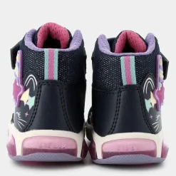 INEK- SPORTIVE NAVY/MULTICOLOR J46ASB0BCKCC4243