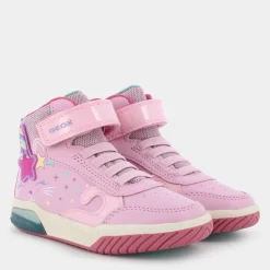 INEK- SPORTIVE PINK/MULTICOLOR J46ASB0BCKCC8206