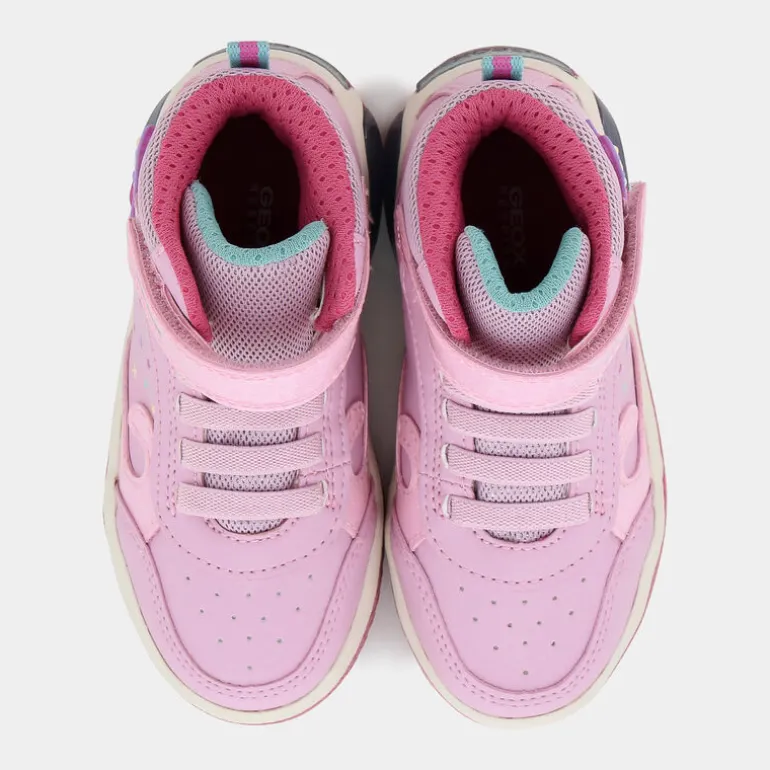 INEK- SPORTIVE PINK/MULTICOLOR J46ASB0BCKCC8206