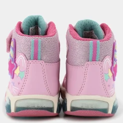 INEK- SPORTIVE PINK/MULTICOLOR J46ASB0BCKCC8206