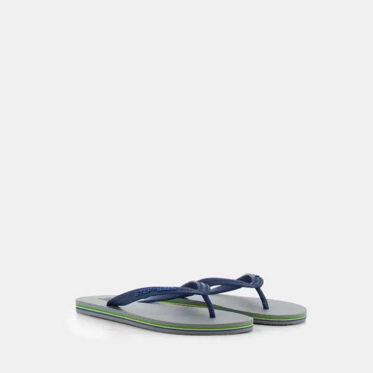 INFRADITO GRIGIO/BLU SE-E23U-03