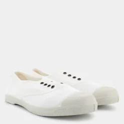 INGLES GAMO- SNEAKERS BLANCO 120