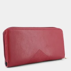 INNING- PICCOLA PELLETTERIA ROSSO 23W515-67C