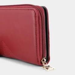 INNING- PICCOLA PELLETTERIA ROSSO 23W515-67C