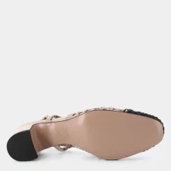 INTRECC- CHANEL BEIGE+NERO CC-E24D-02