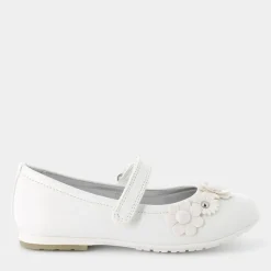 IRMA- SNEAKERS BIANCO AG16000