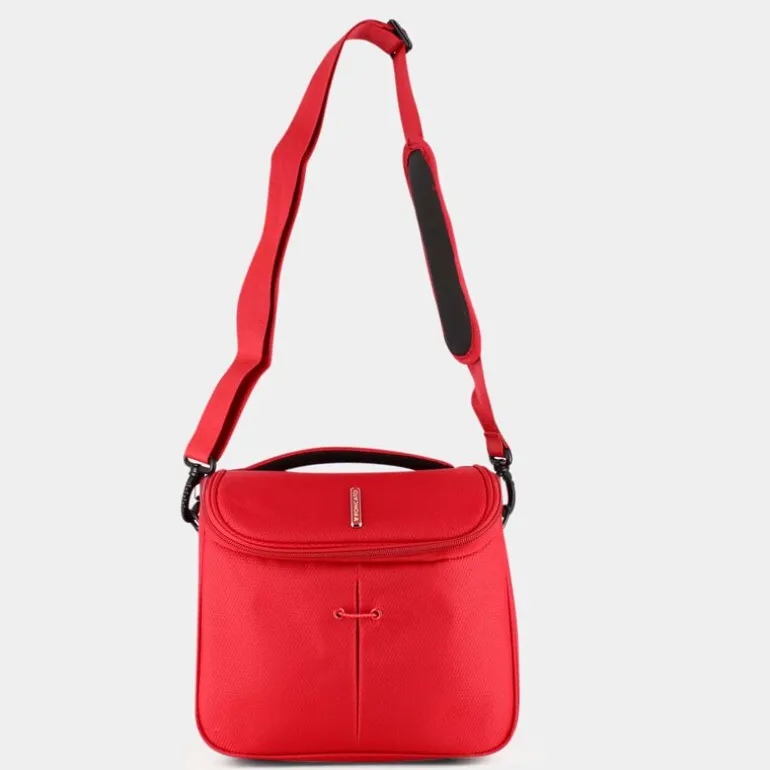 IRONIK 2.0- ACCESSORI VIAGGIO ROSSO 415308