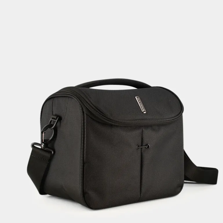 IRONIK 2.0- ACCESSORI VIAGGIO NERO 415308