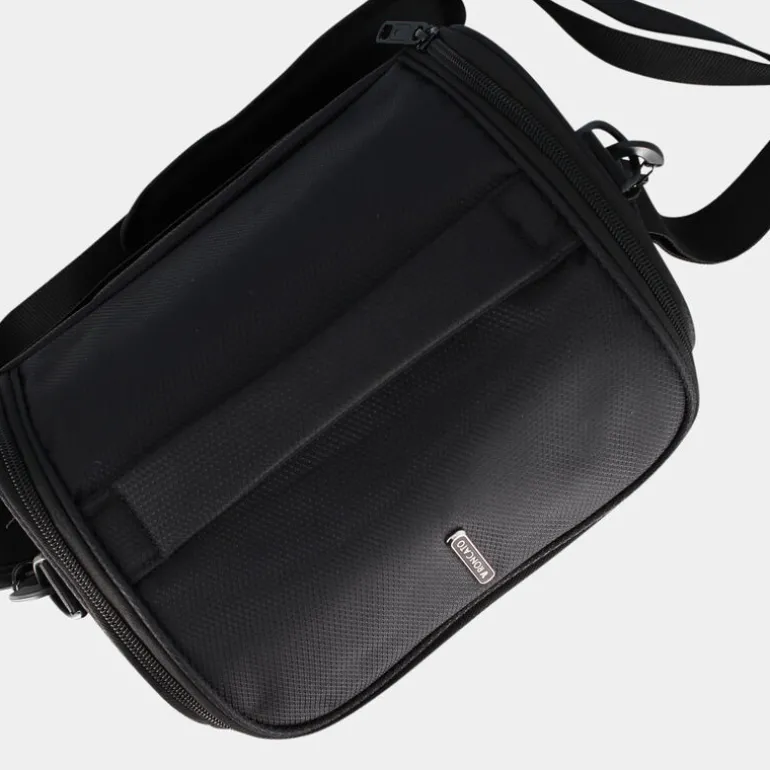 IRONIK 2.0- ACCESSORI VIAGGIO NERO 415308