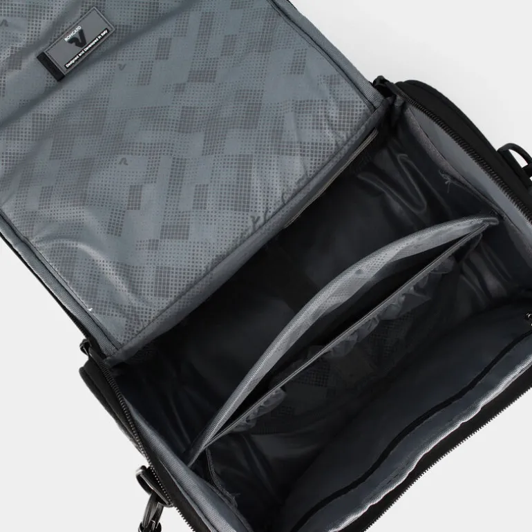 IRONIK 2.0- ACCESSORI VIAGGIO NERO 415308