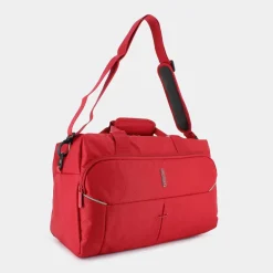 IRONIK 2.0- ACCESSORI VIAGGIO ROSSO 415306