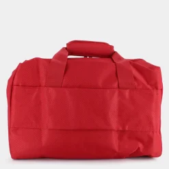 IRONIK 2.0- ACCESSORI VIAGGIO ROSSO 415306