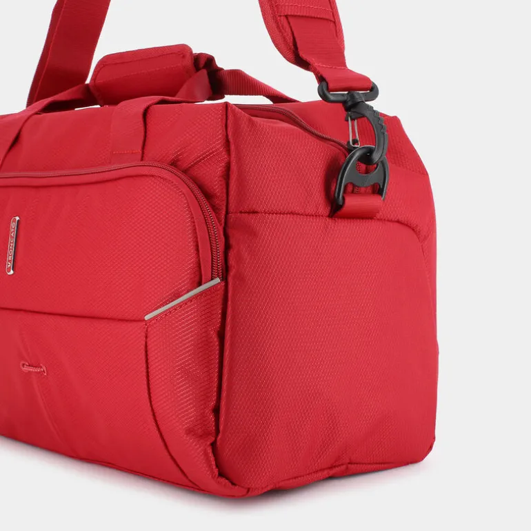 IRONIK 2.0- ACCESSORI VIAGGIO ROSSO 415306