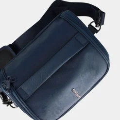 IRONIK 2.0- ACCESSORI VIAGGIO NERO 415308