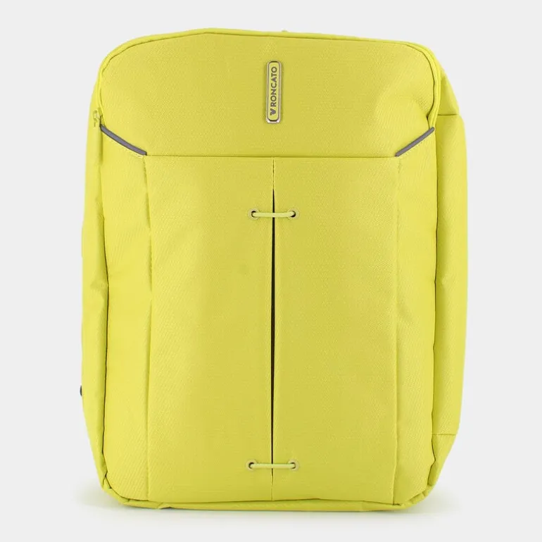 IRONIK 2.0- BUSINESS GIALLO 415335