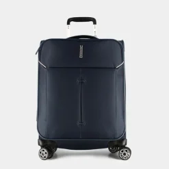 IRONIK 2.0- TROLLEY MEDIO BLU 415302M
