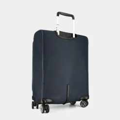 IRONIK 2.0- TROLLEY MEDIO BLU 415302M