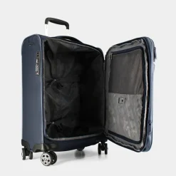 IRONIK 2.0- TROLLEY MEDIO BLU 415302M
