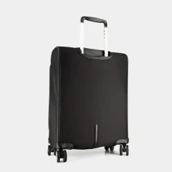 IRONIK 2.0- TROLLEY MEDIO NERO 415302M