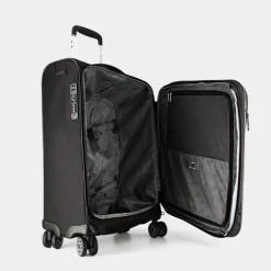 IRONIK 2.0- TROLLEY MEDIO NERO 415302M
