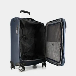 IRONIK 2.0- TROLLEY PICCOLO BLU 415303P