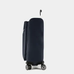 IRONIK 2.0- TROLLEY PICCOLO BLU 415303P