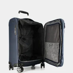 IRONIK 2.0- TROLLEY GRANDE BLU 415301G