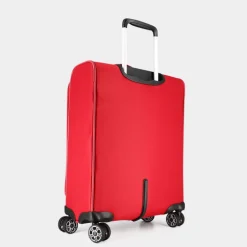 IRONIK 2.0- TROLLEY GRANDE ROSSO 415301G