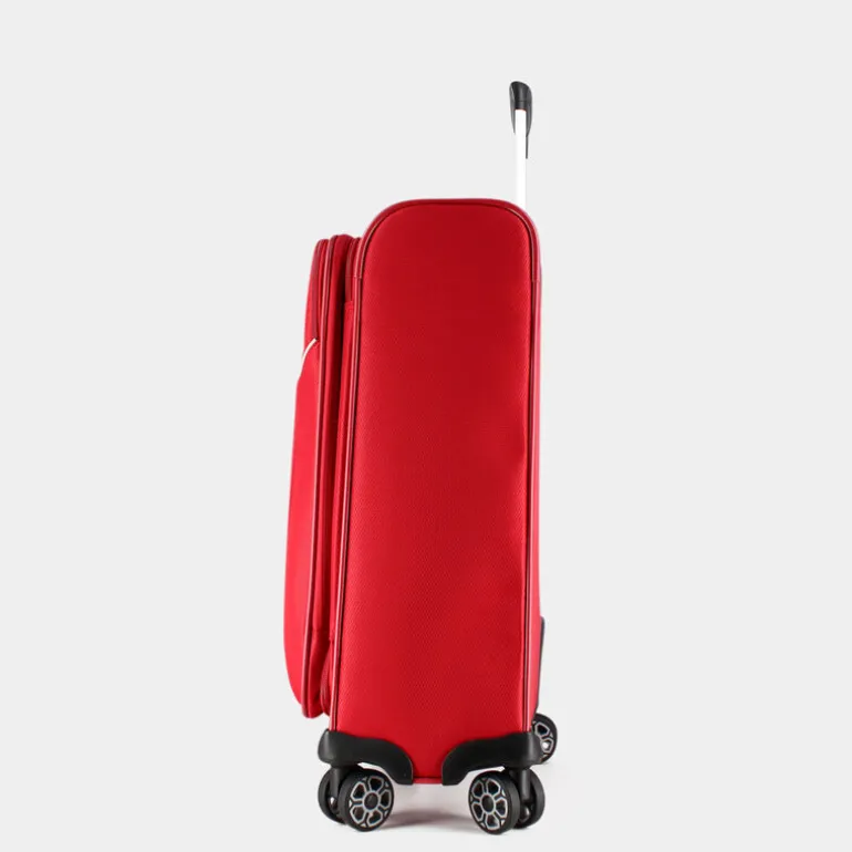 IRONIK 2.0- TROLLEY GRANDE ROSSO 415301G