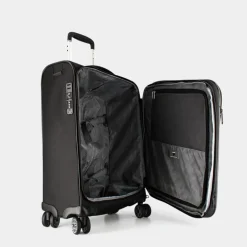 IRONIK 2.0- TROLLEY PICCOLO NERO 415303P