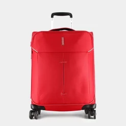 IRONIK 2.0- TROLLEY MEDIO ROSSO 415302M