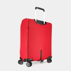 IRONIK 2.0- TROLLEY MEDIO ROSSO 415302M