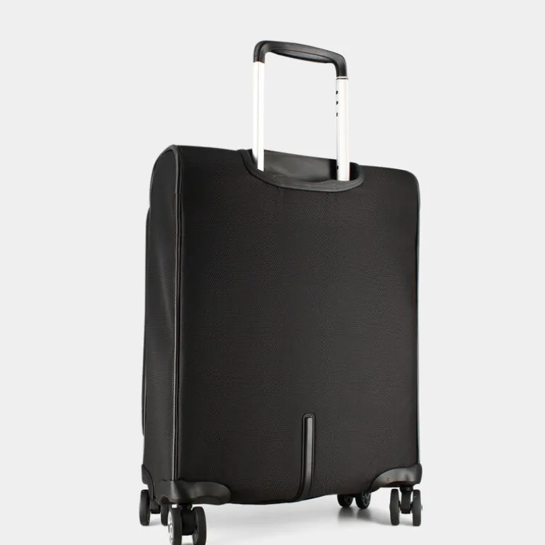IRONIK 2.0- TROLLEY GRANDE NERO 415301G