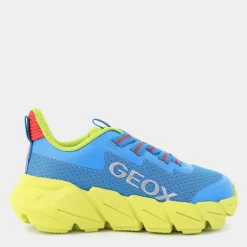 0149J- SNEAKERS BLU J46N1A0149JC4344