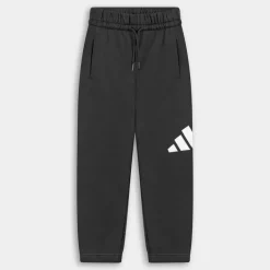 J BL FT PT 280- PANTALONI Black/white JD2090