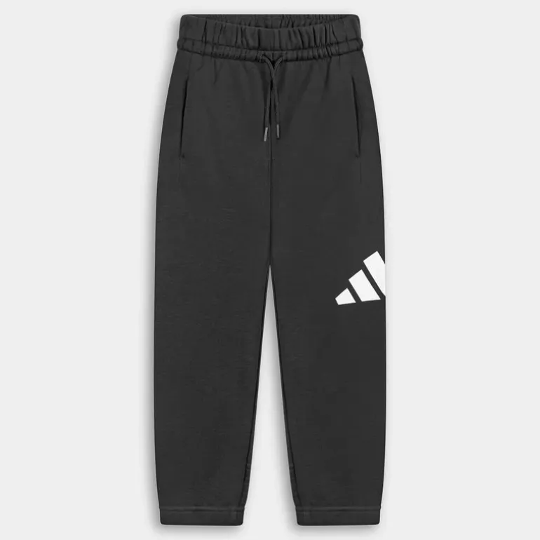 J BL FT PT 280- PANTALONI Black/white JD2090