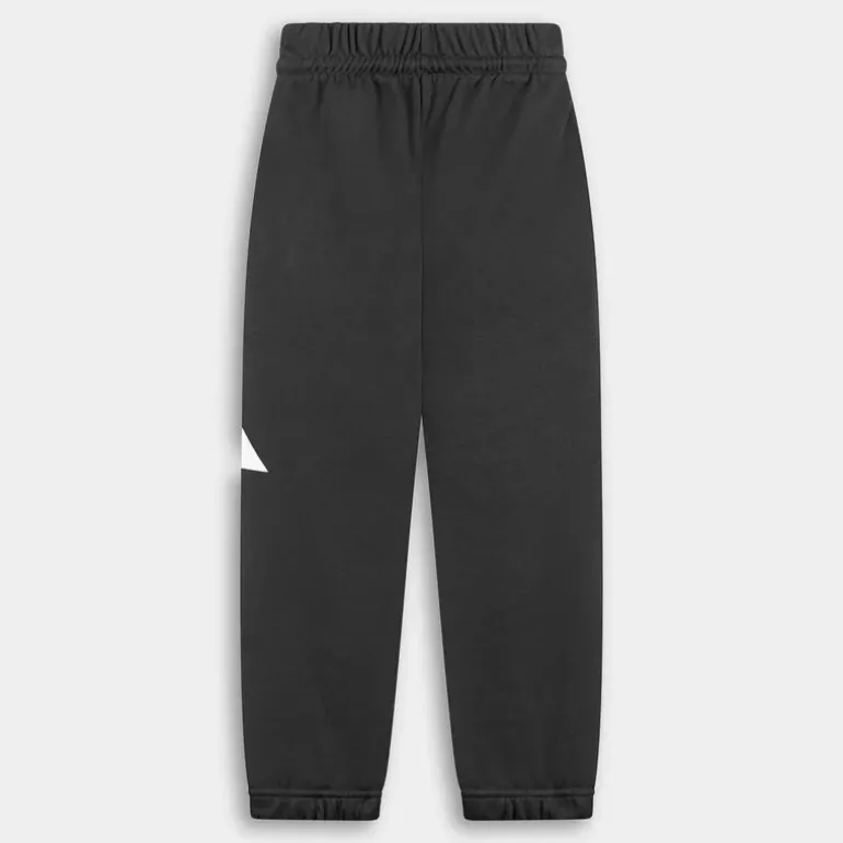 J BL FT PT 280- PANTALONI Black/white JD2090