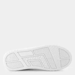 JACK- SNEAKERS WHITE/BLUE T3X9-33848-1355X336