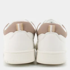 JACK- SNEAKERS OFF WHITE BEIGE T3A9-33534-1592A472