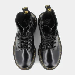 JADON- SCARPONCINI Black Polished Smooth 15265001