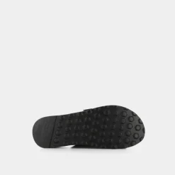 JANIS- SANDALI NERO CLW314604