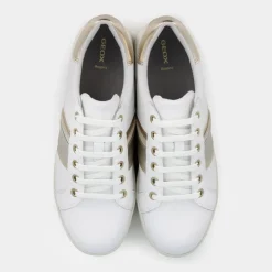 JAYSEN E- SNEAKERS BIANCO D361BE085BNC1327