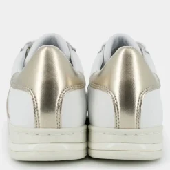 JAYSEN E- SNEAKERS BIANCO D361BE085BNC1327