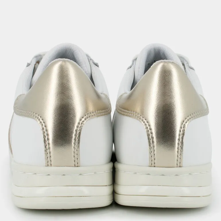 JAYSEN E- SNEAKERS BIANCO D361BE085BNC1327