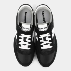 JAZZ- SPORTIVE BLK/WHT S2044-449